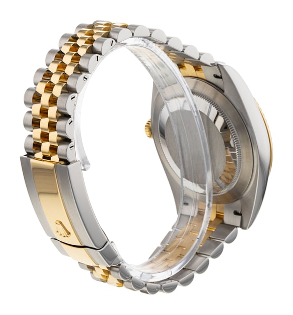 Rolex Datejust 41 126333 Image 3